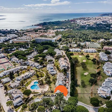 #250 Budget Lägenhet Albufeira