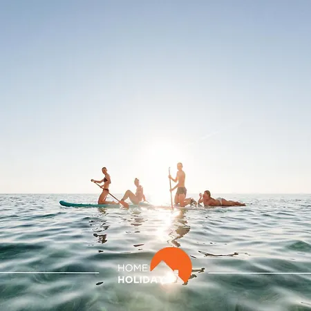 #250 264 By Holidays *