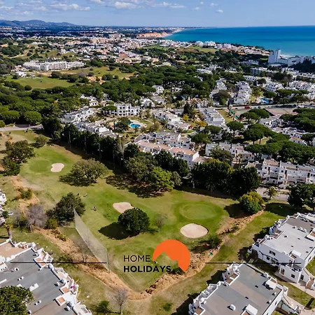 #250 264 By Holidays Albufeira