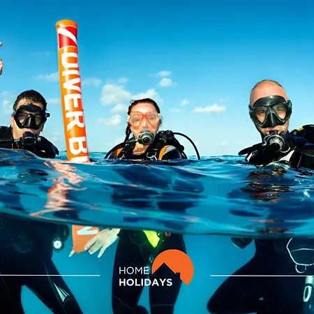 Apartment #250 264 By Holidays