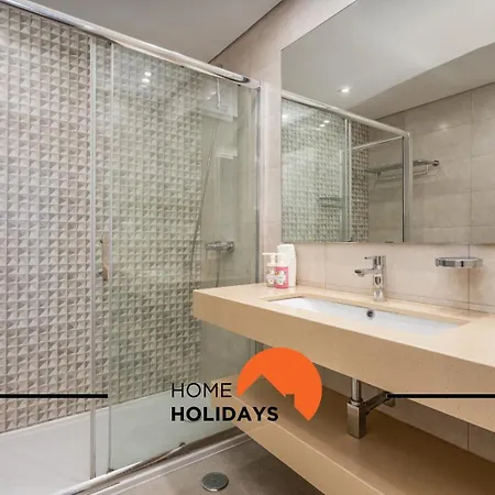 #250 264 By Holidays