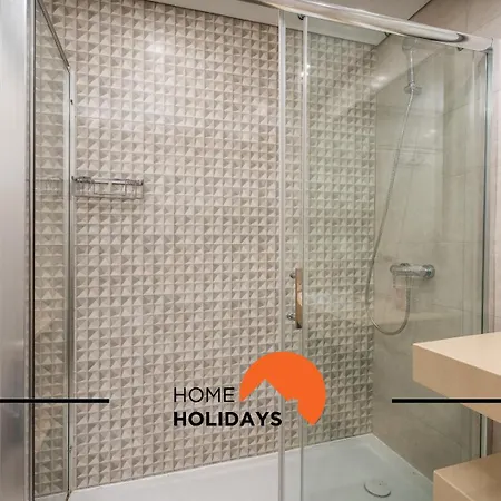 Apartment #250 264 By Holidays