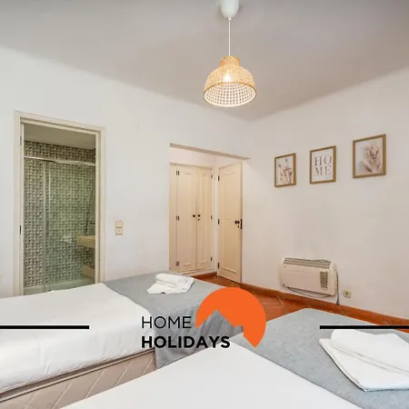 Apartment #250 264 By Holidays *
