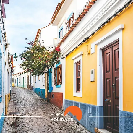 #250 264 By Holidays