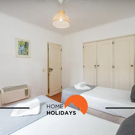 Apartment #250 264 By Holidays