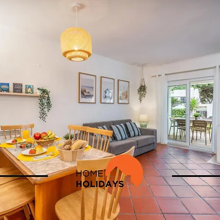 #250 264 By Holidays Apartment Albufeira