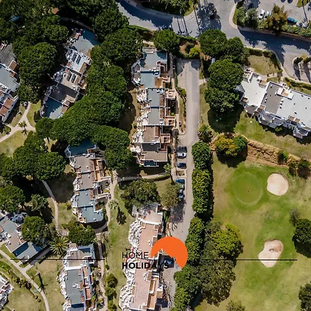 #250 264 By Holidays * Albufeira