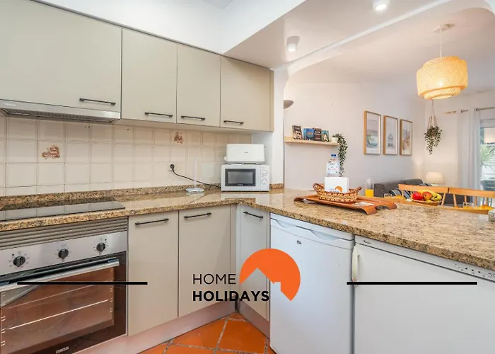 #250 Budget Appartement