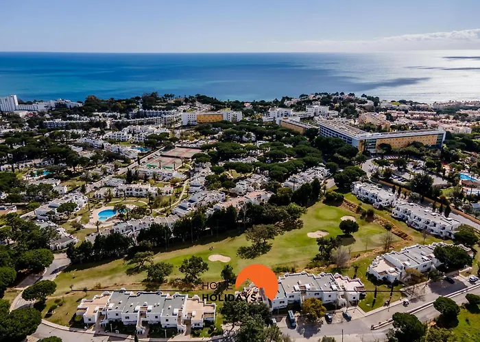 Appartement #250 Budget Albufeira