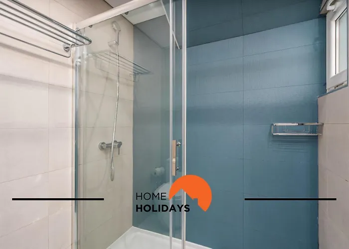 #250 Budget Albufeira