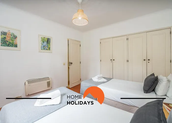 Appartement #250 Budget