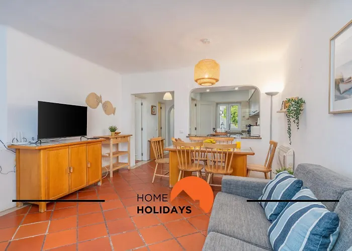 #250 Budget Appartement