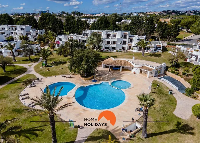 #250 Budget Albufeira