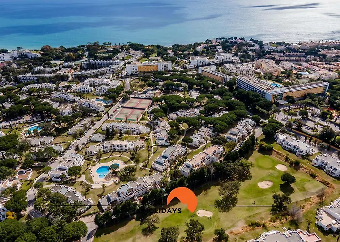 Appartement #250 Budget Albufeira