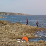 #250 Budget Διαμέρισμα Αλμπουφέιρα