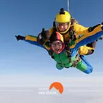 #250 Budget 公寓 阿尔布费拉