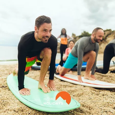 #250 264 By Holidays * Albufeira