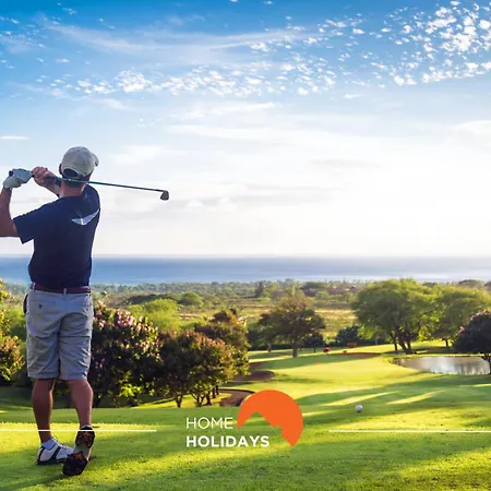 Lejlighed #250 264 By Holidays *