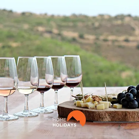 #250 264 By Holidays Lejlighed *