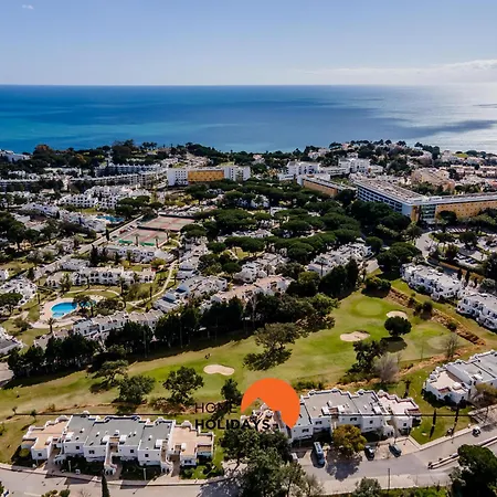 Lejlighed #250 264 By Holidays Albufeira