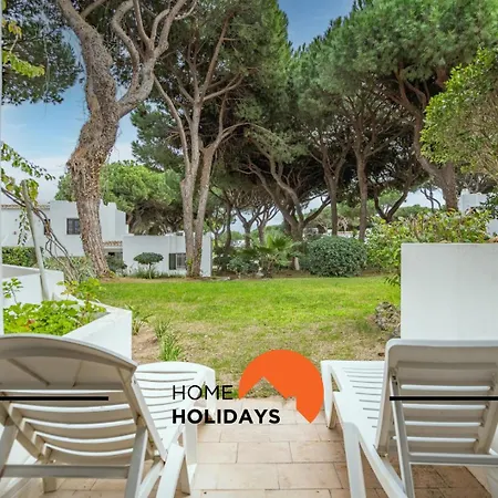 Lejlighed #250 264 By Holidays *