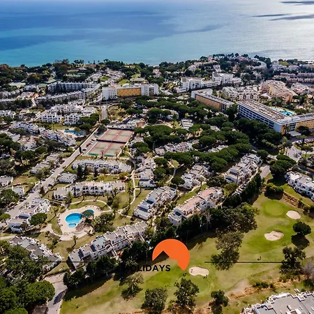 Lejlighed #250 264 By Holidays Albufeira