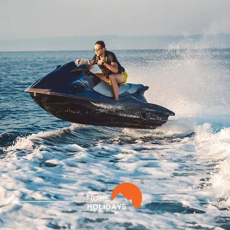 #250 264 By Holidays * Albufeira