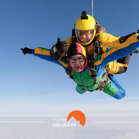 #250 264 By Holidays Apartman Albufeira